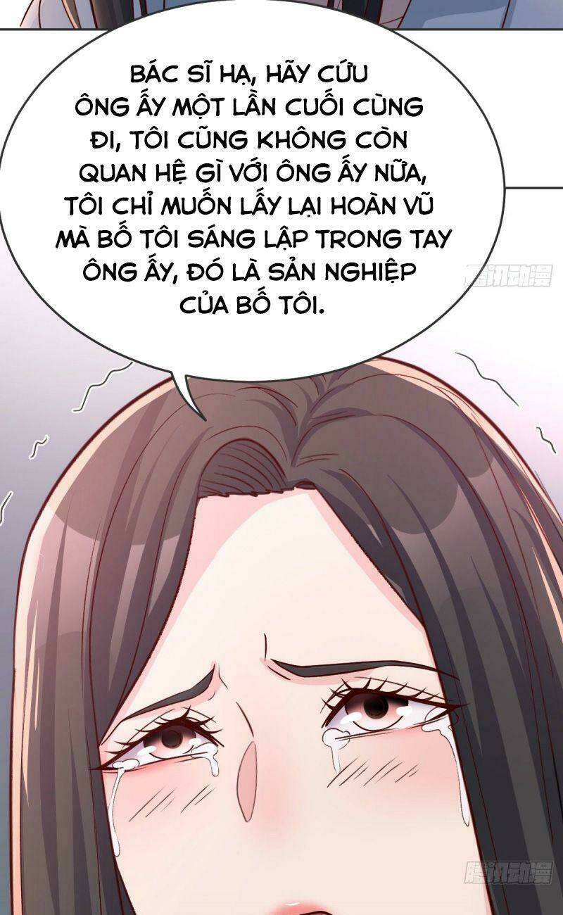 y thánh thiên tài tại hoa đô chapter 14 22