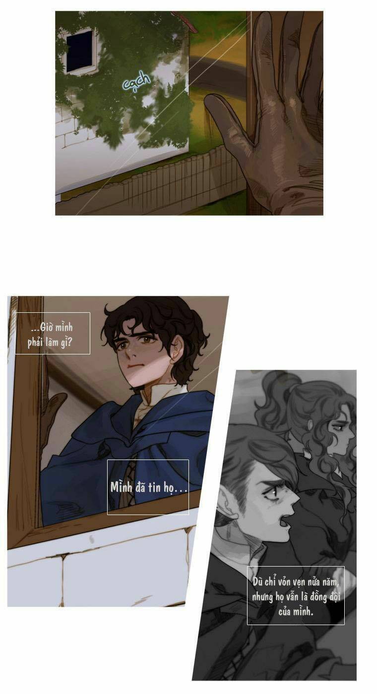 the pale horse chapter 11 15