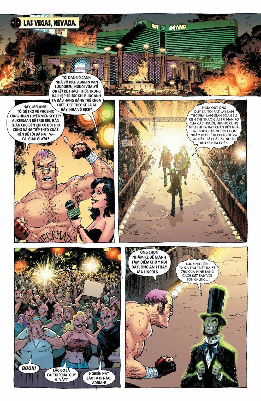 deadpool 2012 chapter 4 15