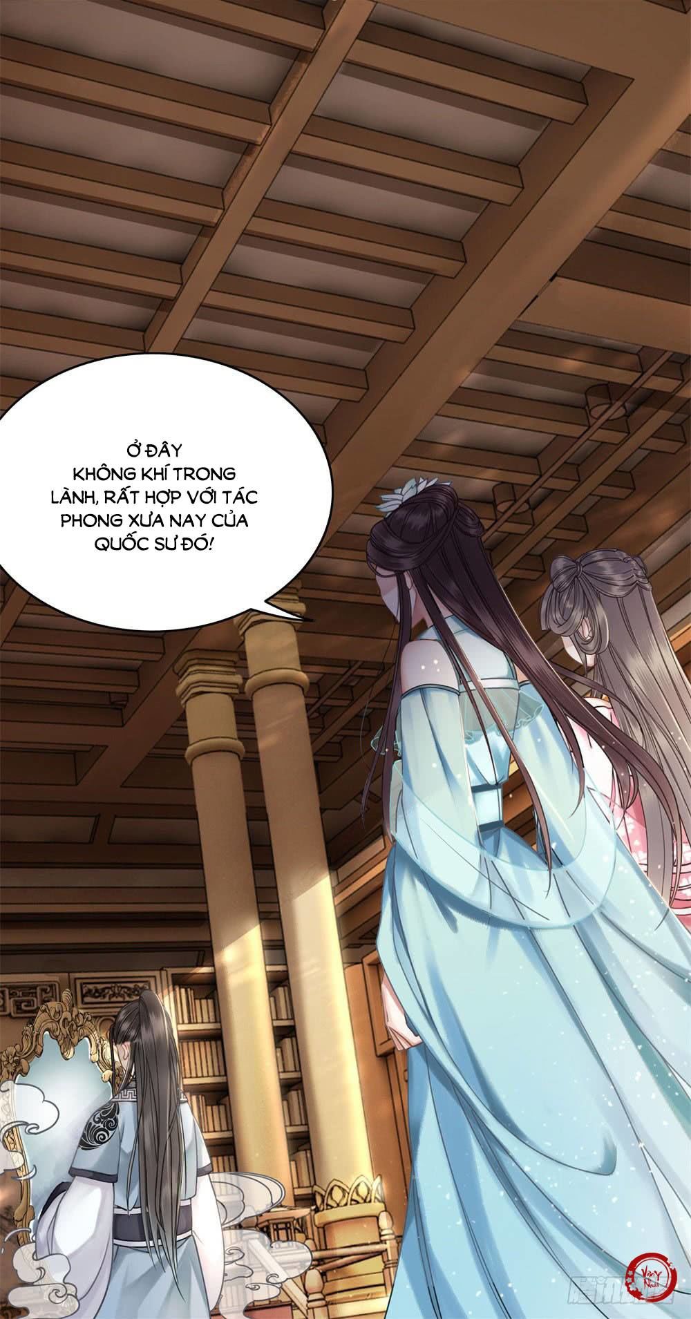 gay rồi! cái đó thành tinh rồi chapter 29 22