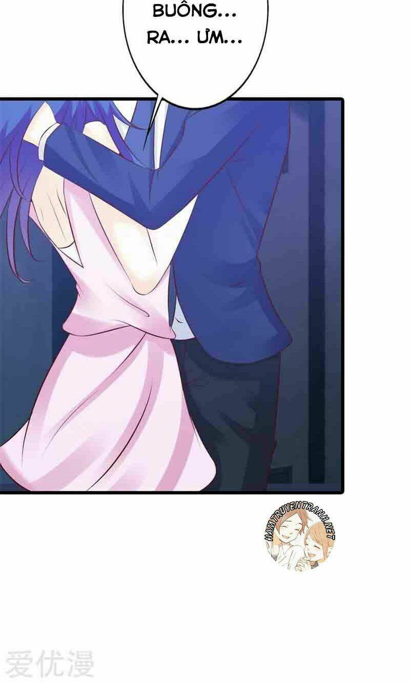 bá đạo tổng tài ngạnh thượng cung chapter 25 43