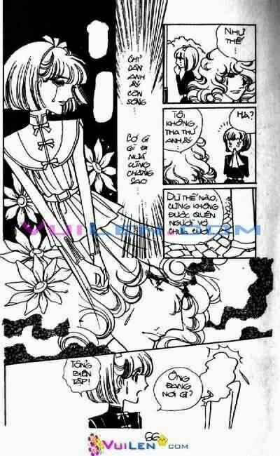 tiểu thư áo trắng chapter 6 66