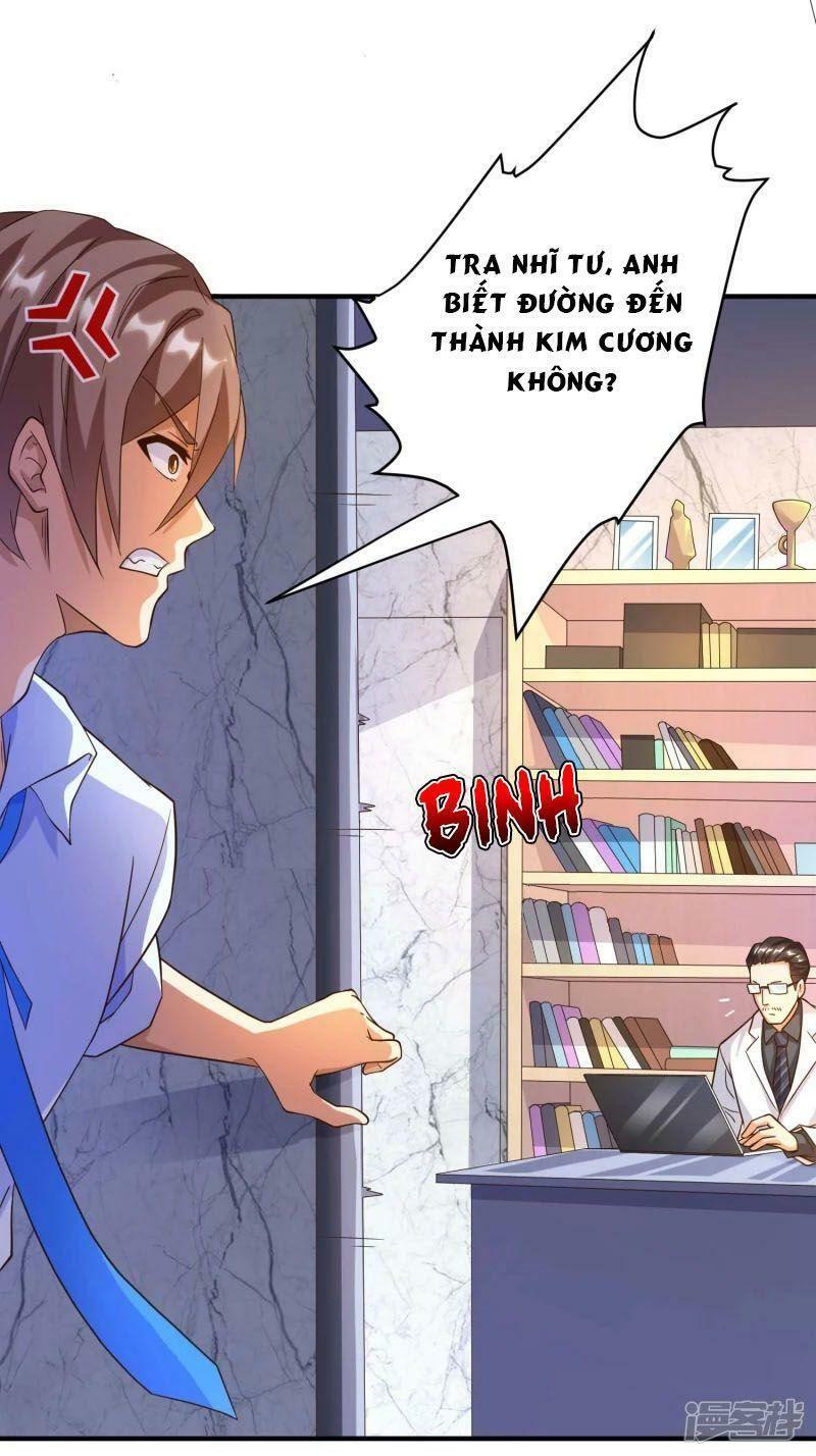 luyện tập thành thần chapter 36 2