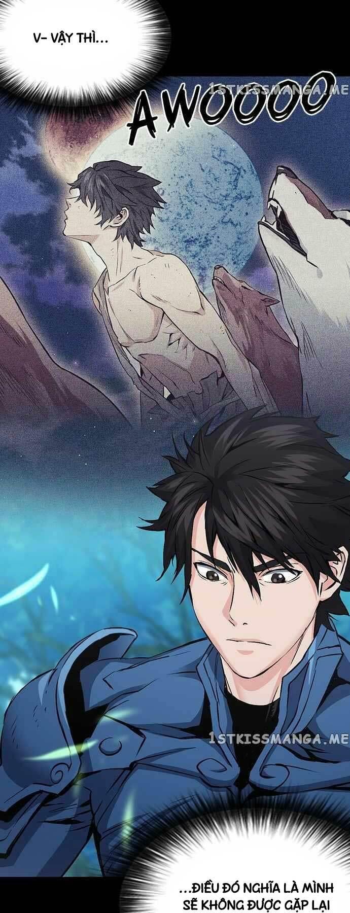 druid tại ga seoul - người hóa thú chapter 97 25