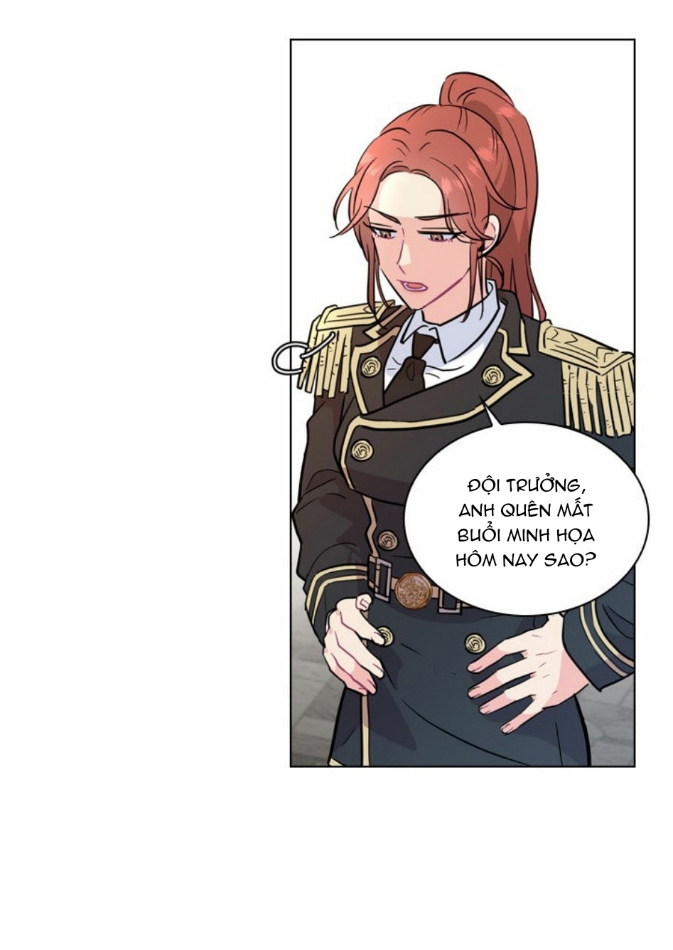 cha đứa bé là ai? chapter 1 30