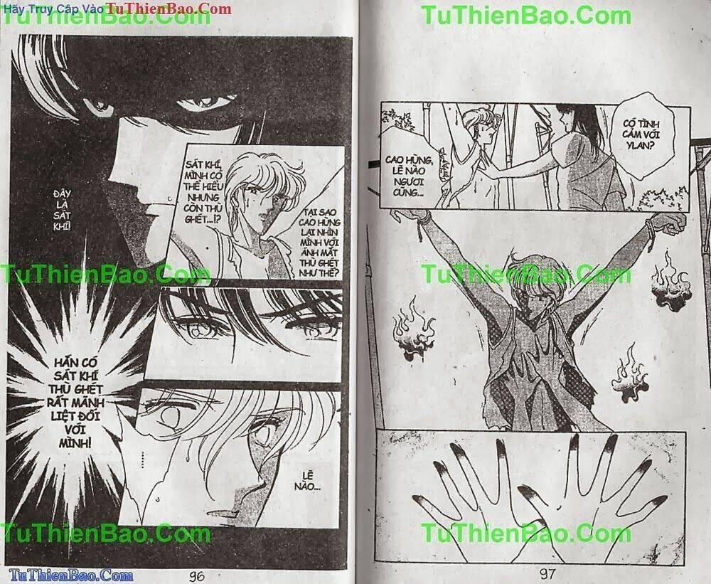 câu chuyện dẽ thương chapter 9 49