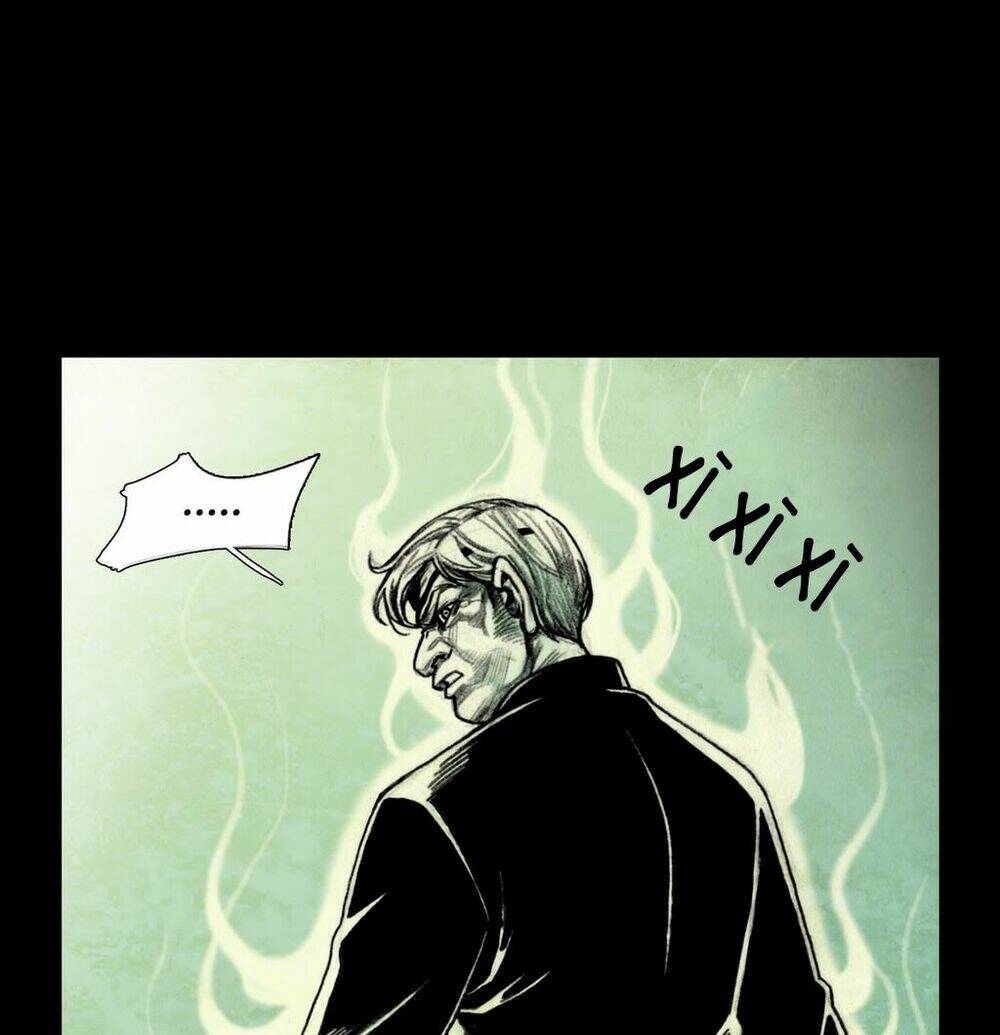 ngôi nhà của những búp bê chapter 22 21