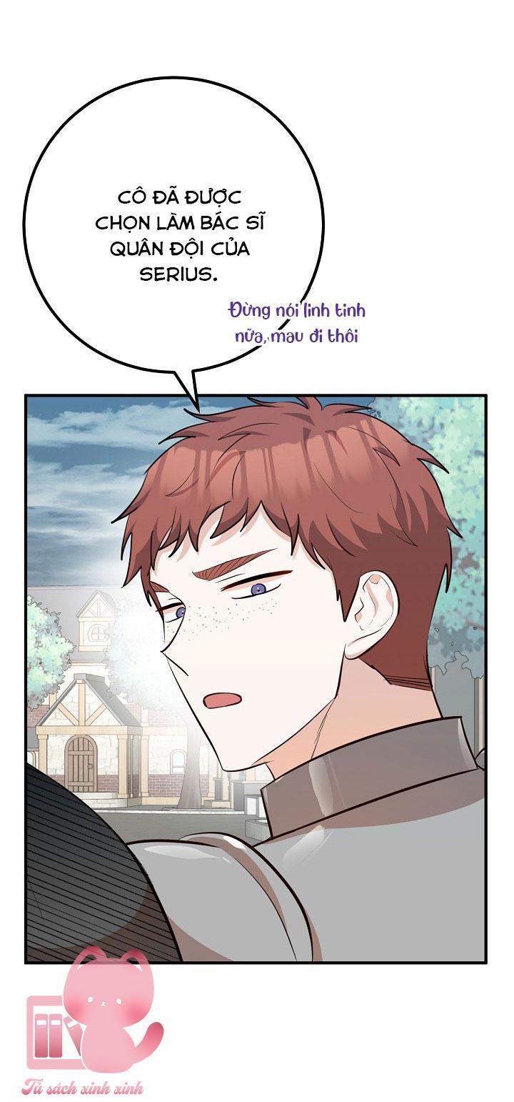 bác sĩ hoàn thành trách nhiệm rồi chapter 38 46