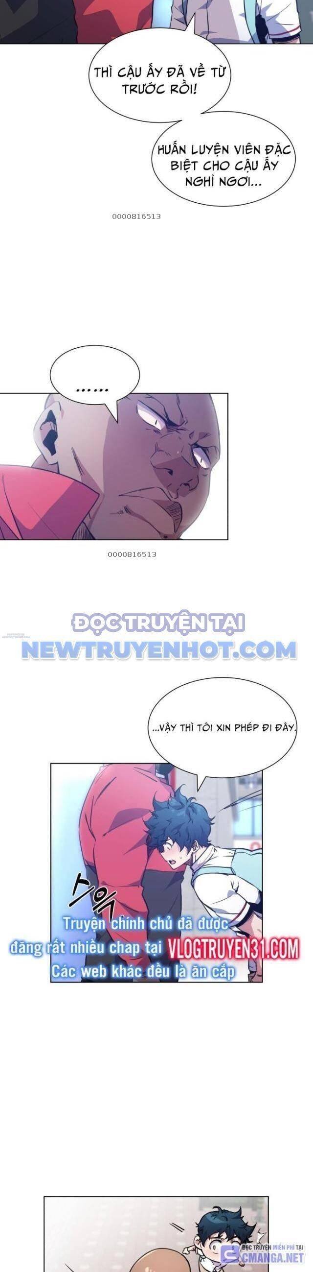 Góc Cao Khung Thành chapter 83 14