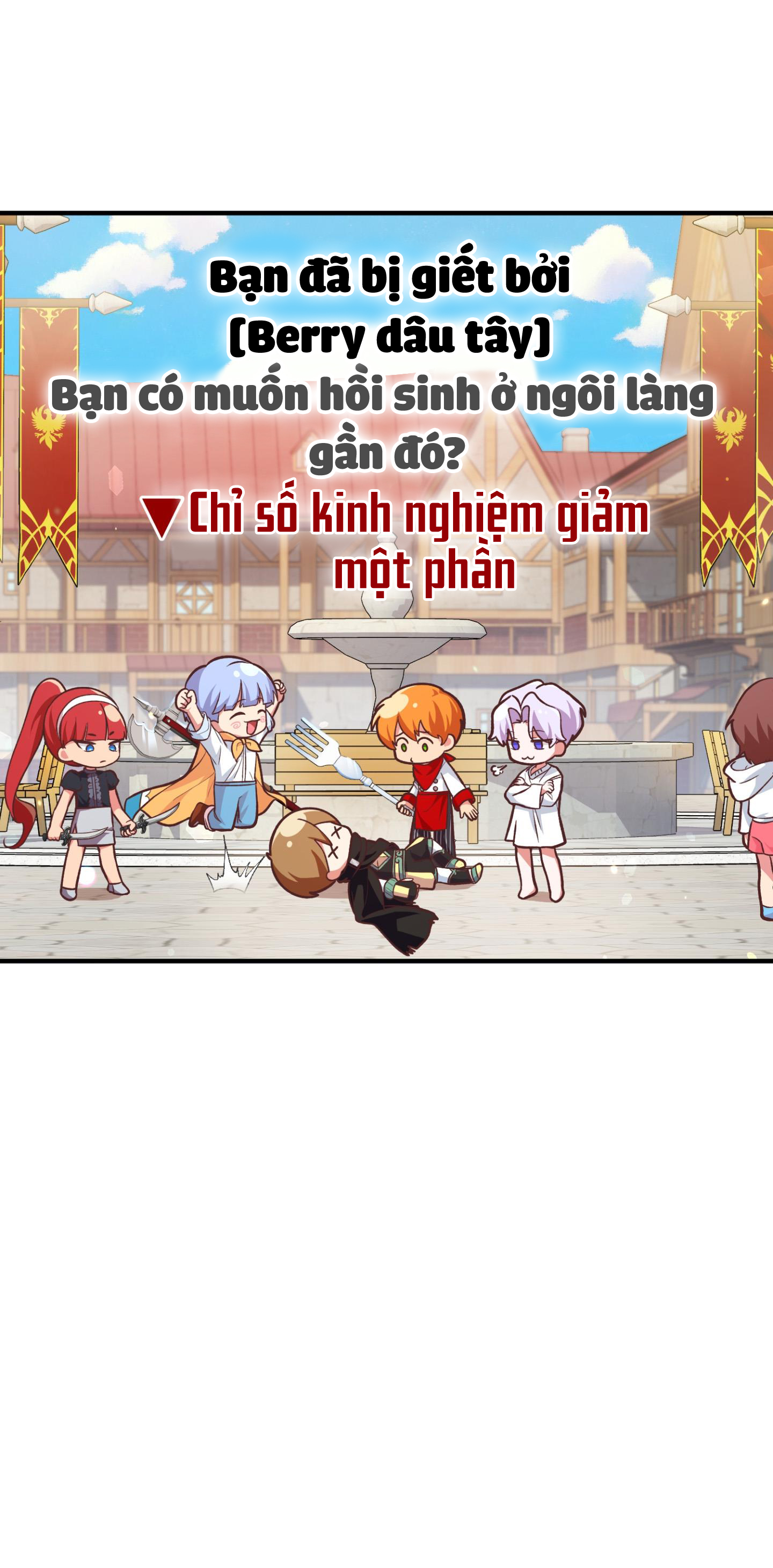 tên nhóc cùng bang hội là hàng xóm chapter 2 39