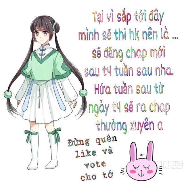 trọng sinh thành tiểu nha đầu chapter 2 4