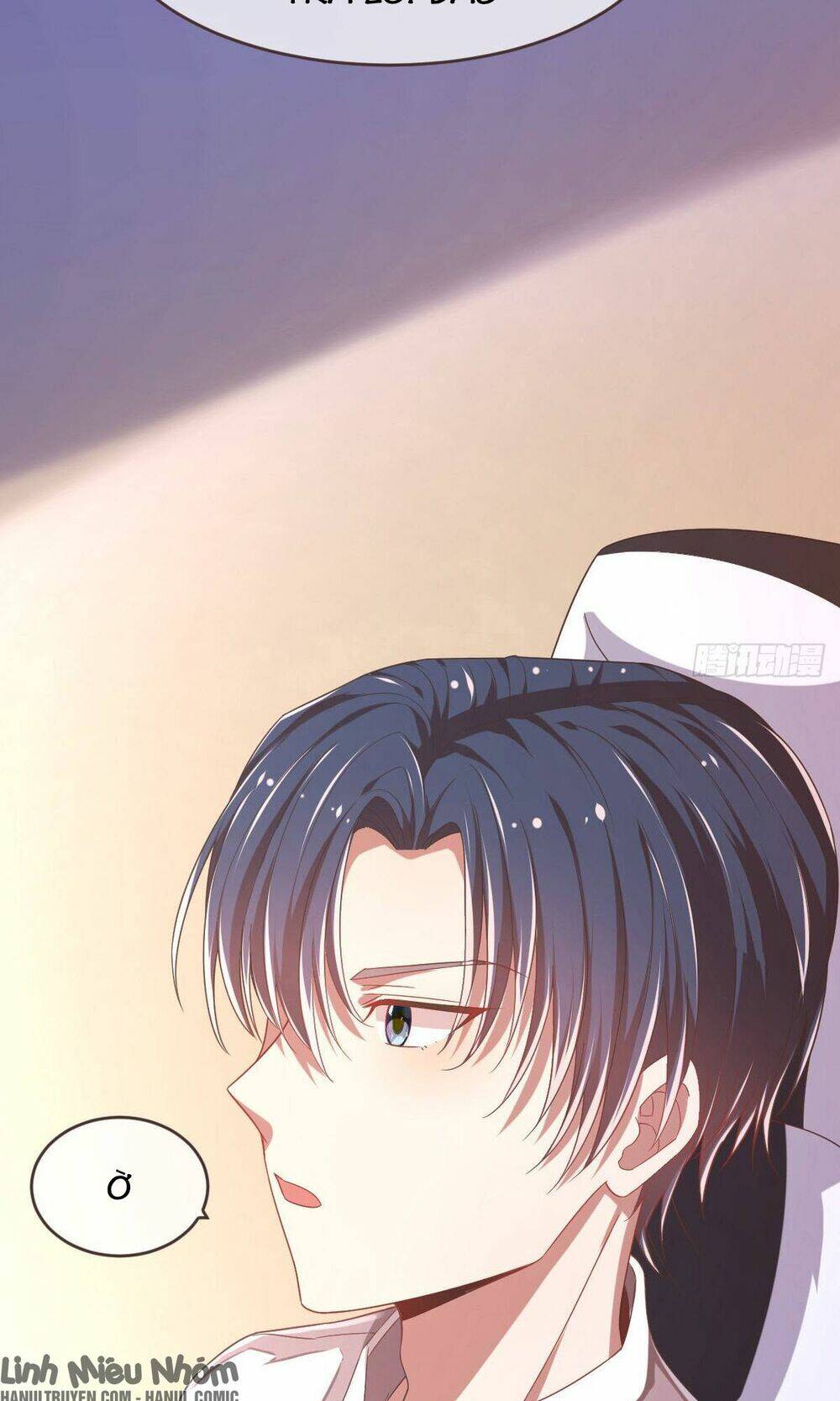 đại thần gaming đơn phương tôi chapter 10 17