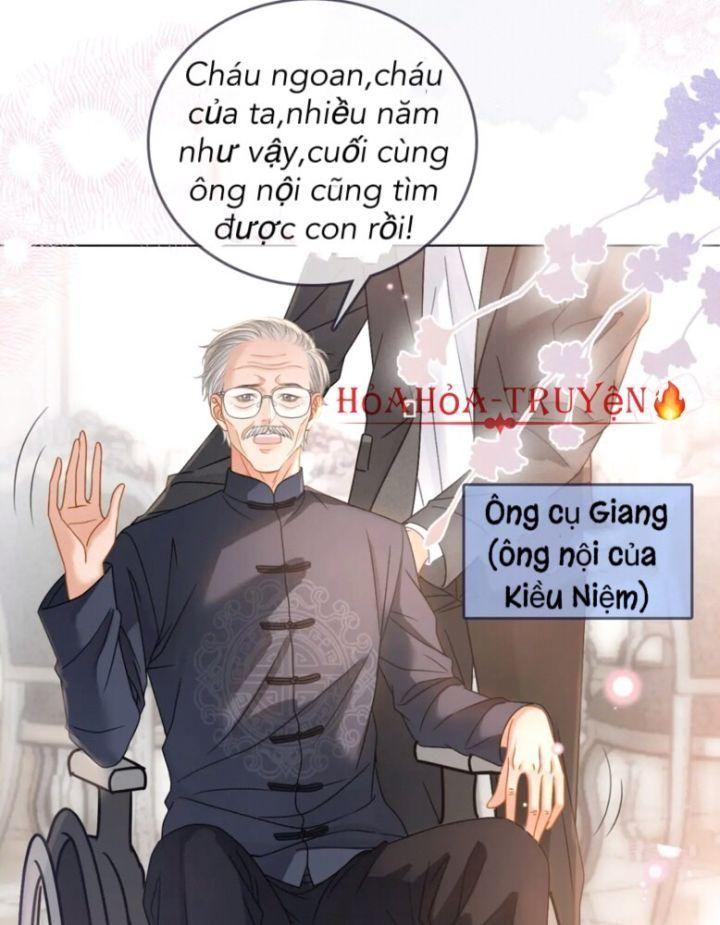 phu nhân thân phận của người lại gây chấn động cả thành phố chapter 2 25