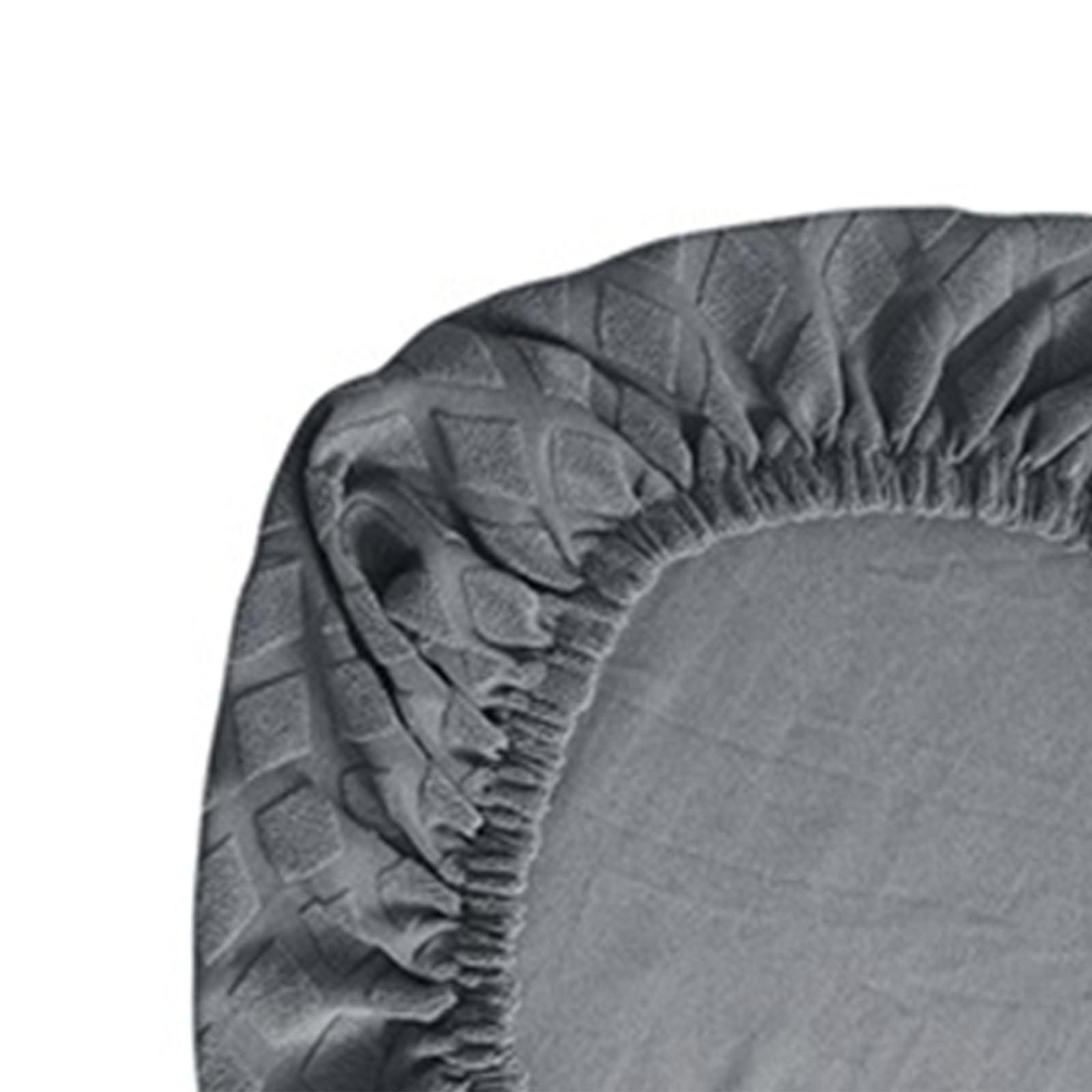 Chair Seat Cover Dining Room Chair Seat Slipcover Removable