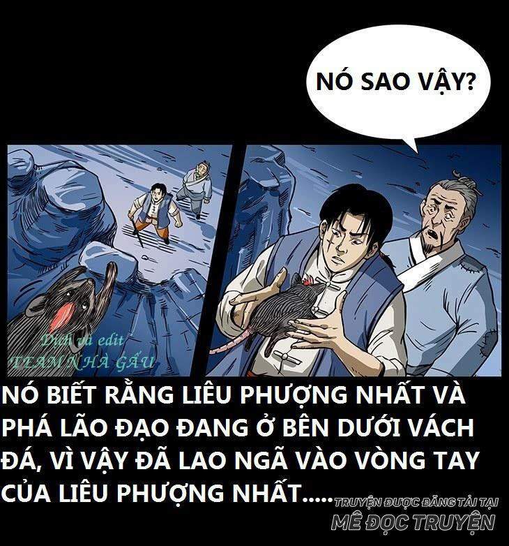 tiên sơn truyền kỳ chapter 30 11