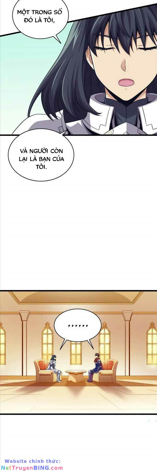 arcane sniper chapter 102 61