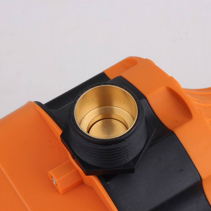 Rờ Le Tự Động Bơm Nước Bằng Áp Suất MONRO EPC-5 Cao Cấp - Home and Garden