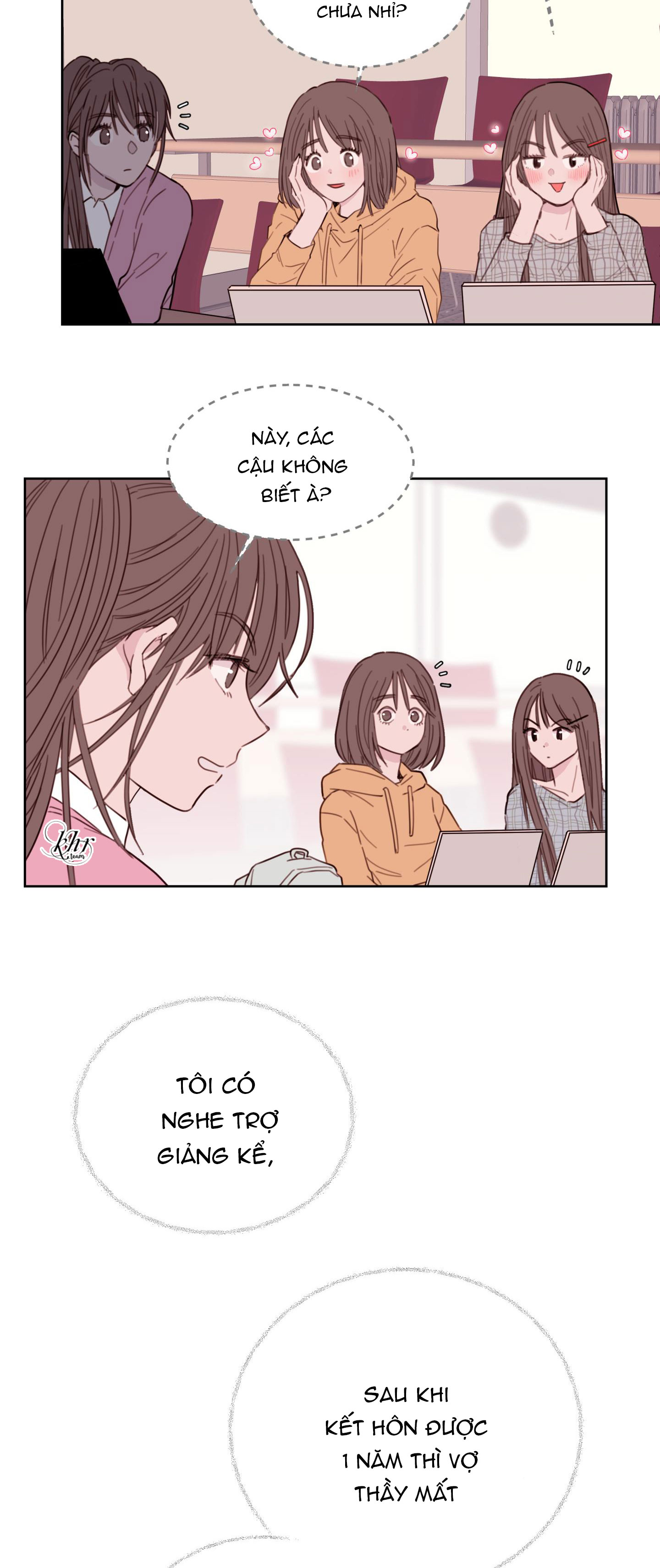 em trai vợ thật nguy hiểm chapter 1 7