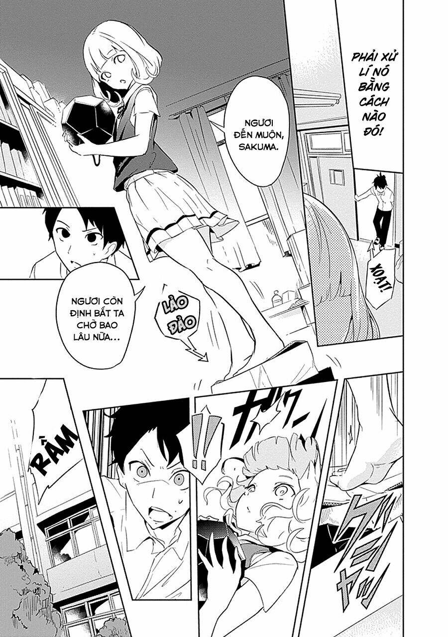 tsukiiro no invader chapter 2 26