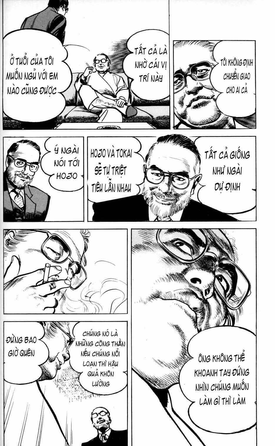 sanctuary chapter 15 6