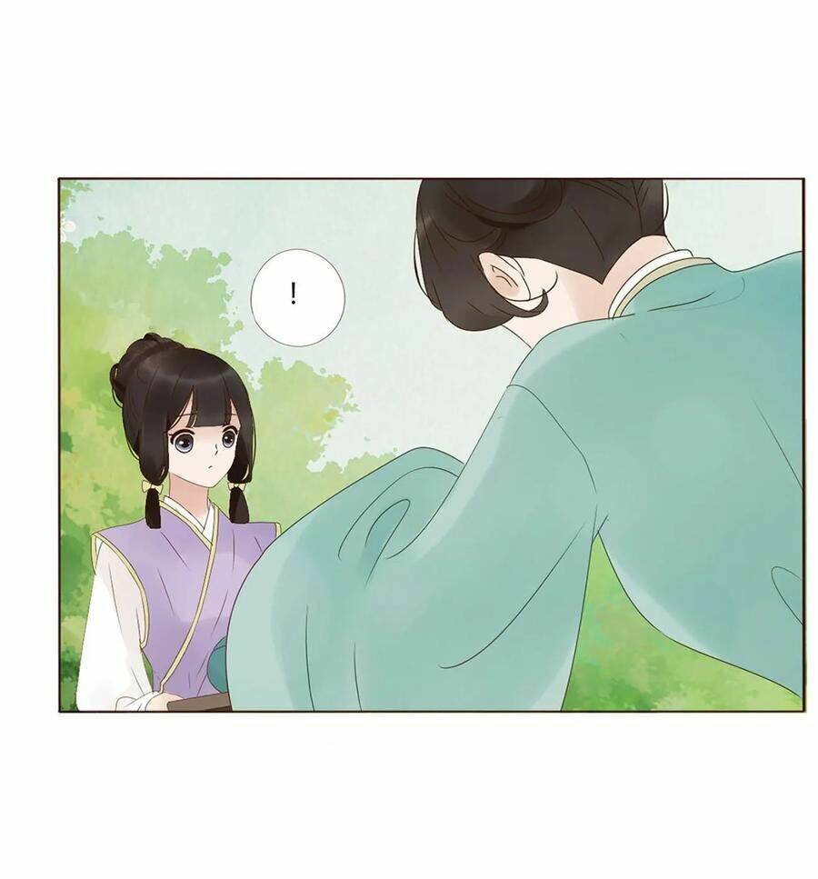 đế vương trắc chapter 224.5 41