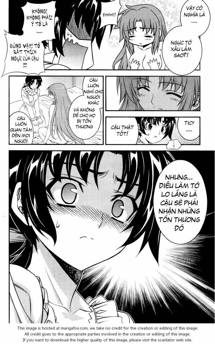 freezing: first chronicle chapter 2 22