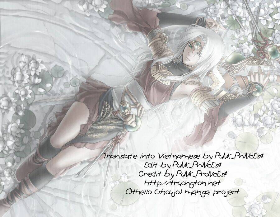 othello chapter 2.2 1