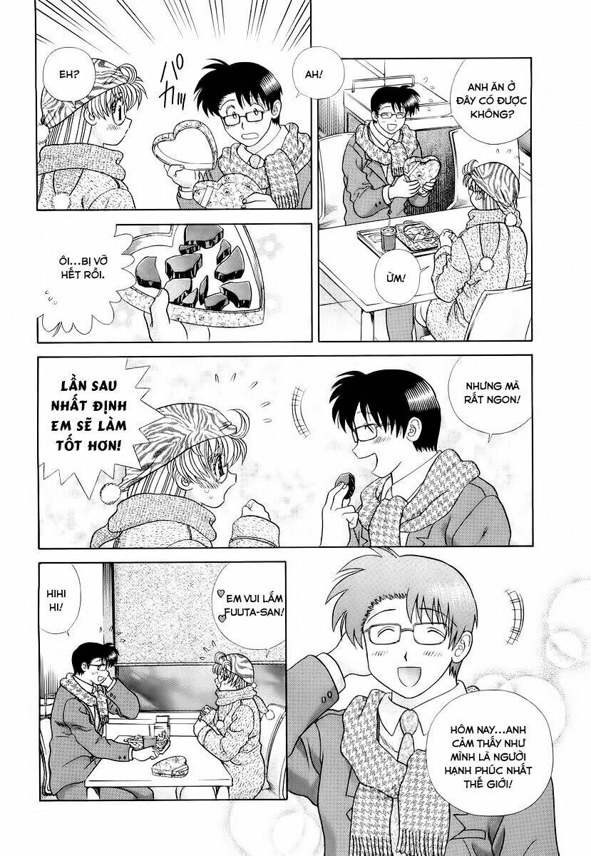 love lucky chapter 23 20