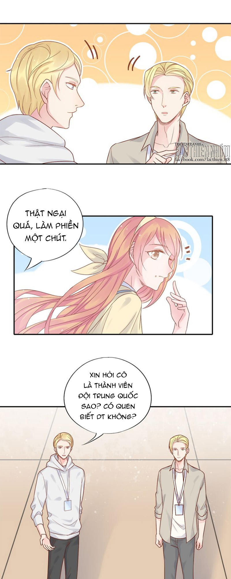 mật thất khốn du ngư chapter 15 25