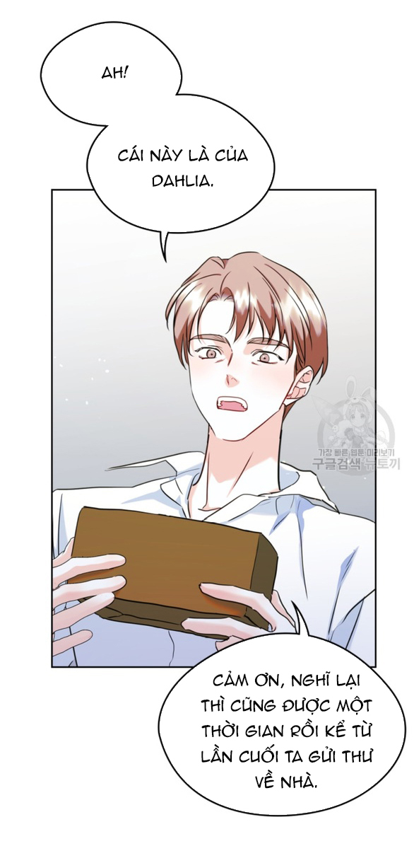 tôi đã trở thành bạn gái của nam chính chapter 28.2 7