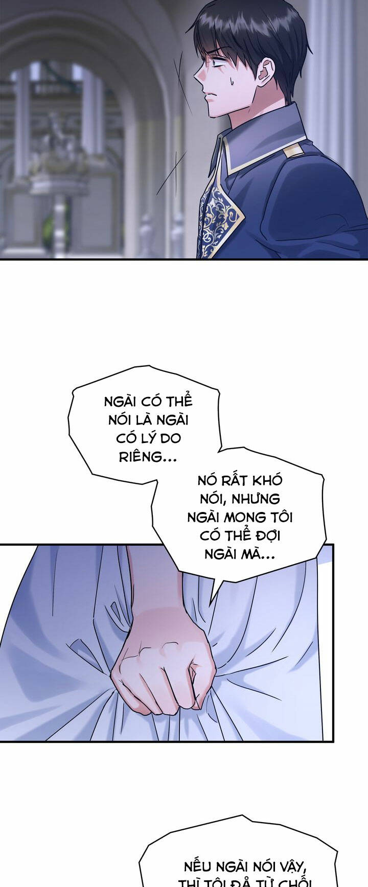 người thừa kế chapter 69 10