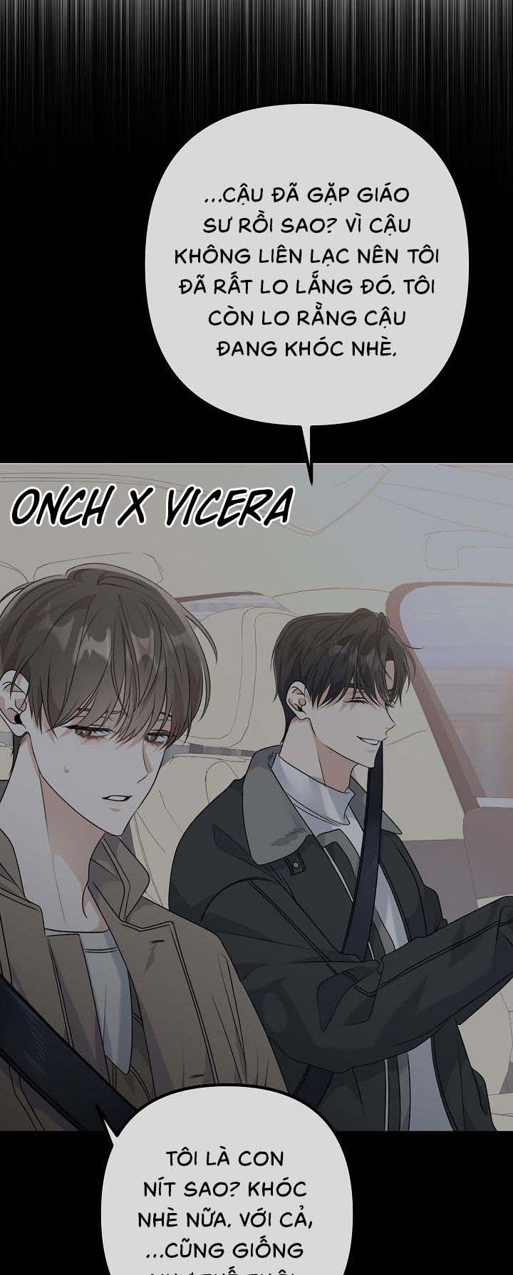 say nắng chapter 16 56