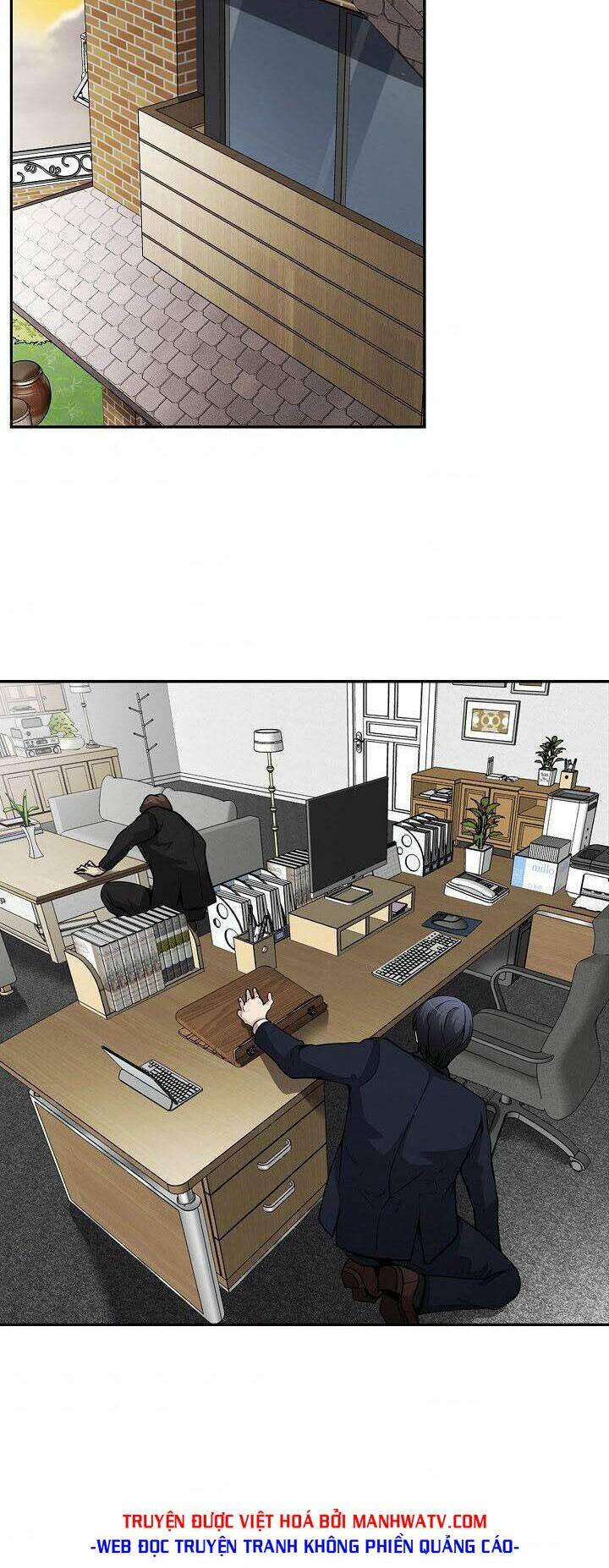 điều tra viên chuyển sinh chapter 105 51