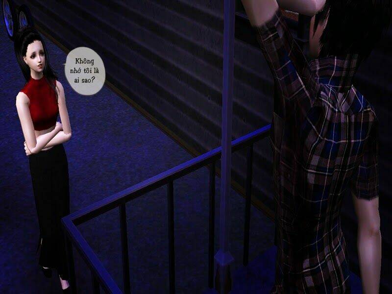 nụ cười của anh [truyện sims] chapter 70 136