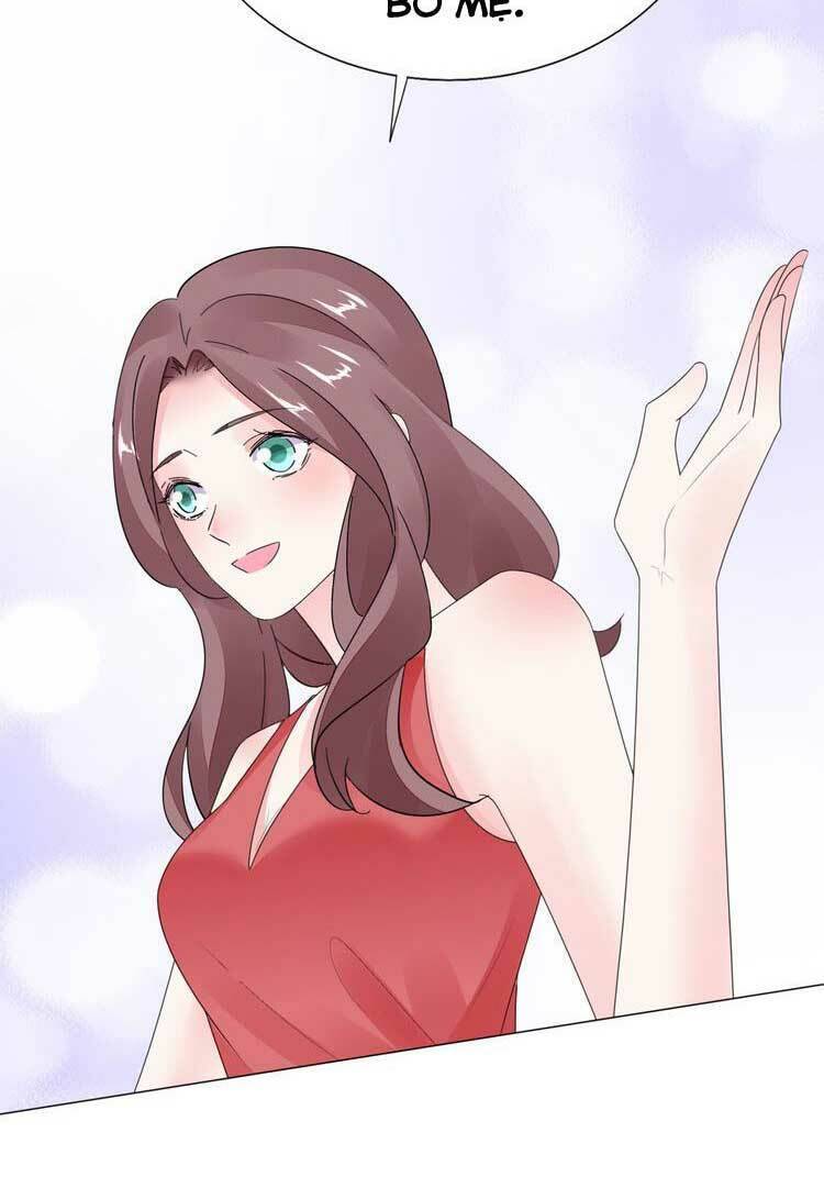 điều ước sủng ái bất bình đẳng chapter 124.1 28