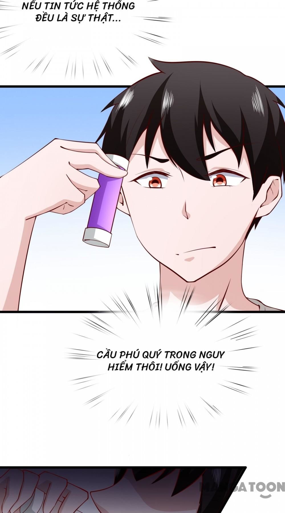 chiếc điện thoại thần kỳ chapter 7 17