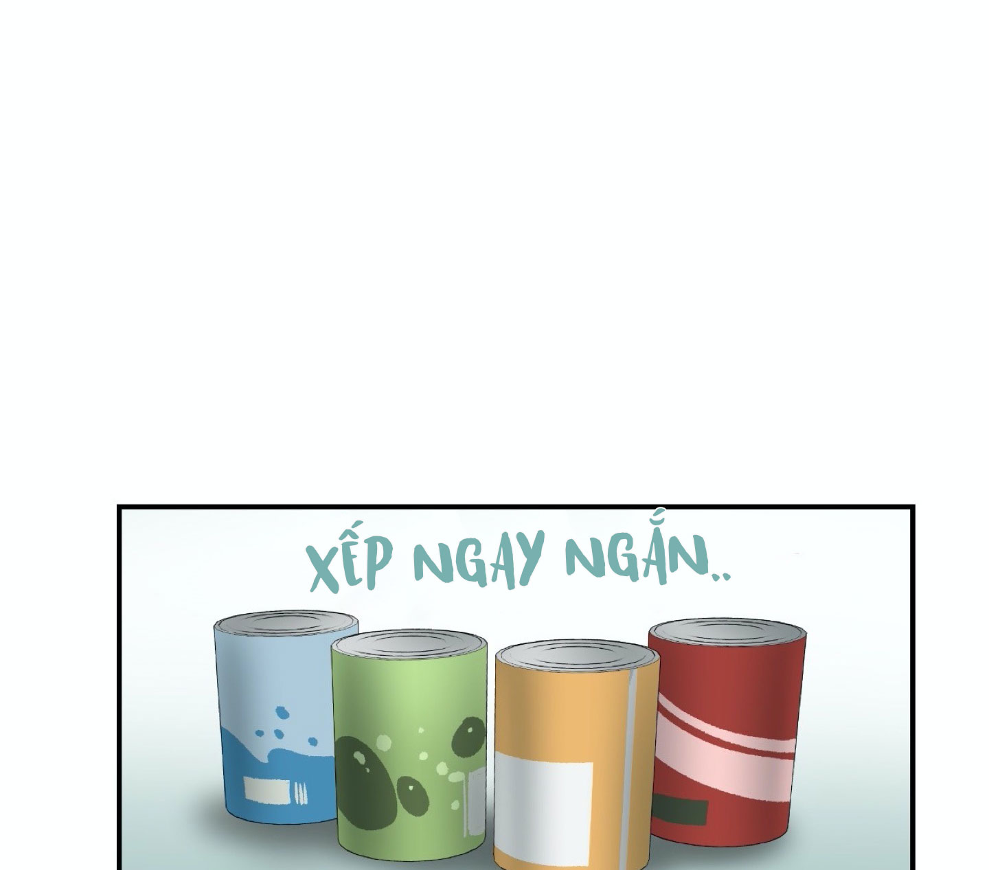 mềm mại tan chảy chapter 2.1 34