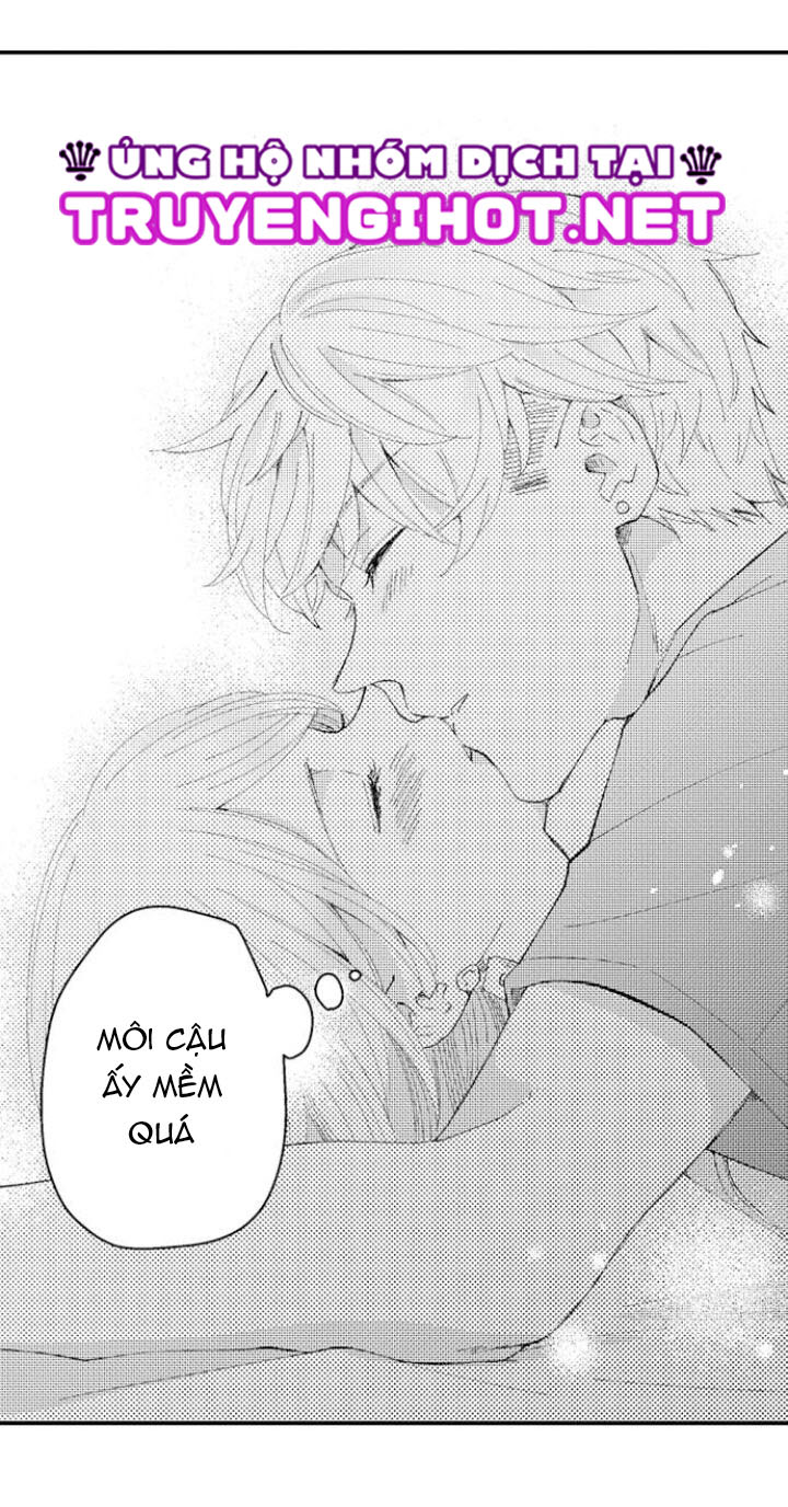 khi bạn tình phải lòng nhau (full) chapter 3.3 1