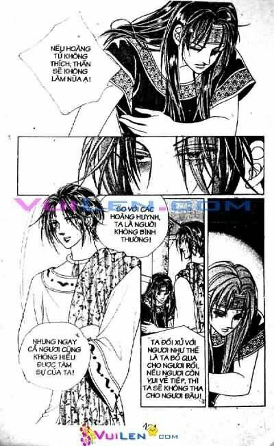 nữ hoàng biển cả chapter 9 121