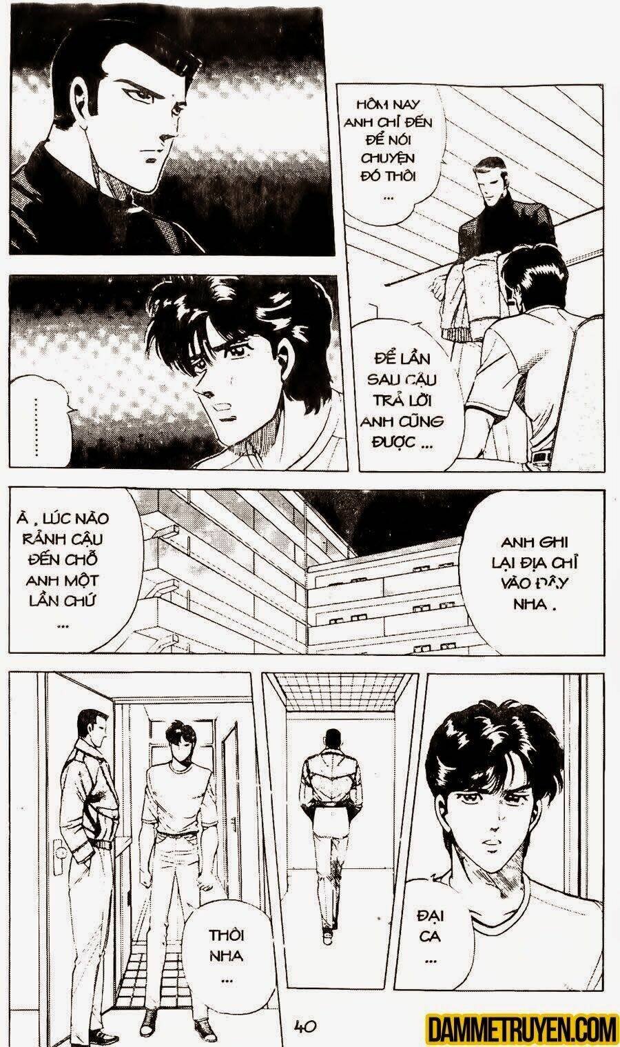 sức mạnh nhân đôi chapter 15.2 5