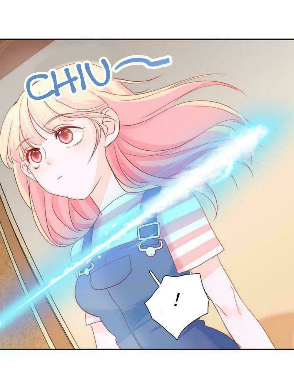 mạng sống của em thuộc về tôi chapter 2 29