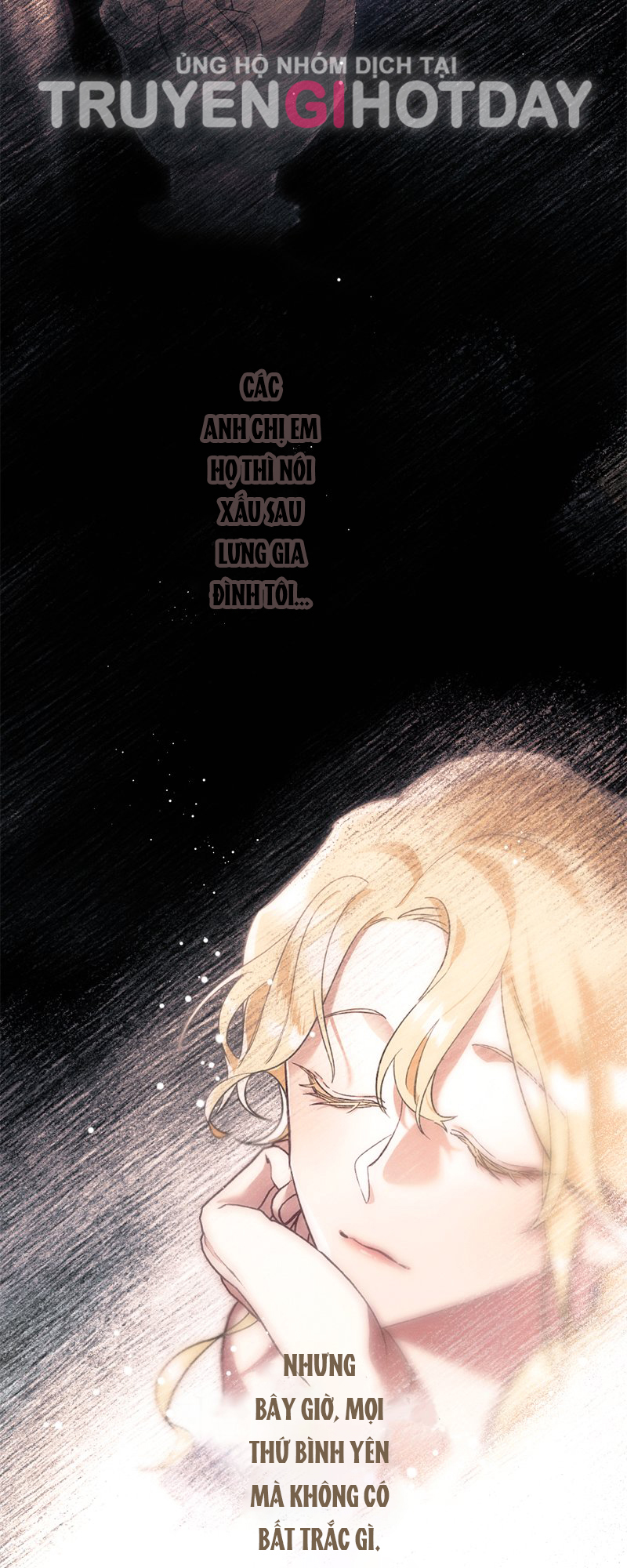 Dinh Thự Của Dã Thú chapter 2.2 - Trang 31