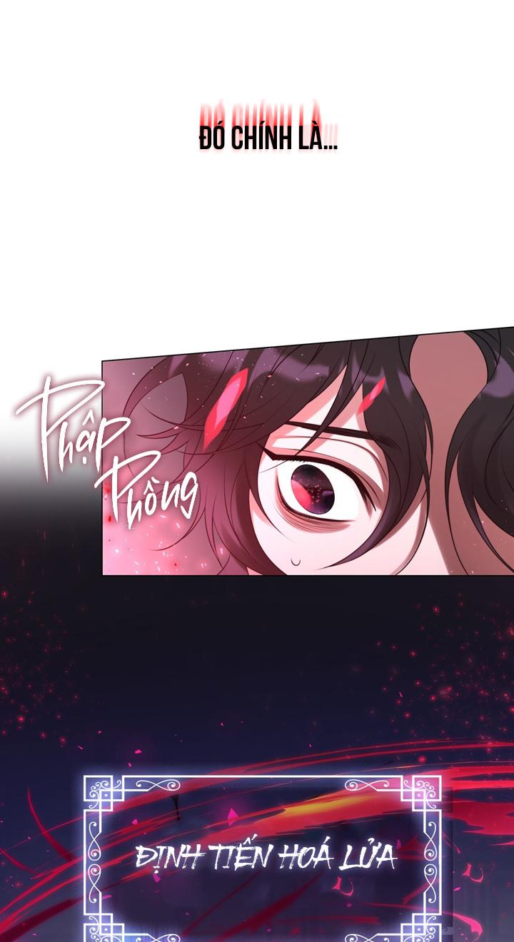 tôi đã nuôi dạy thủ lĩnh giáo phái ác ma chapter 4 25