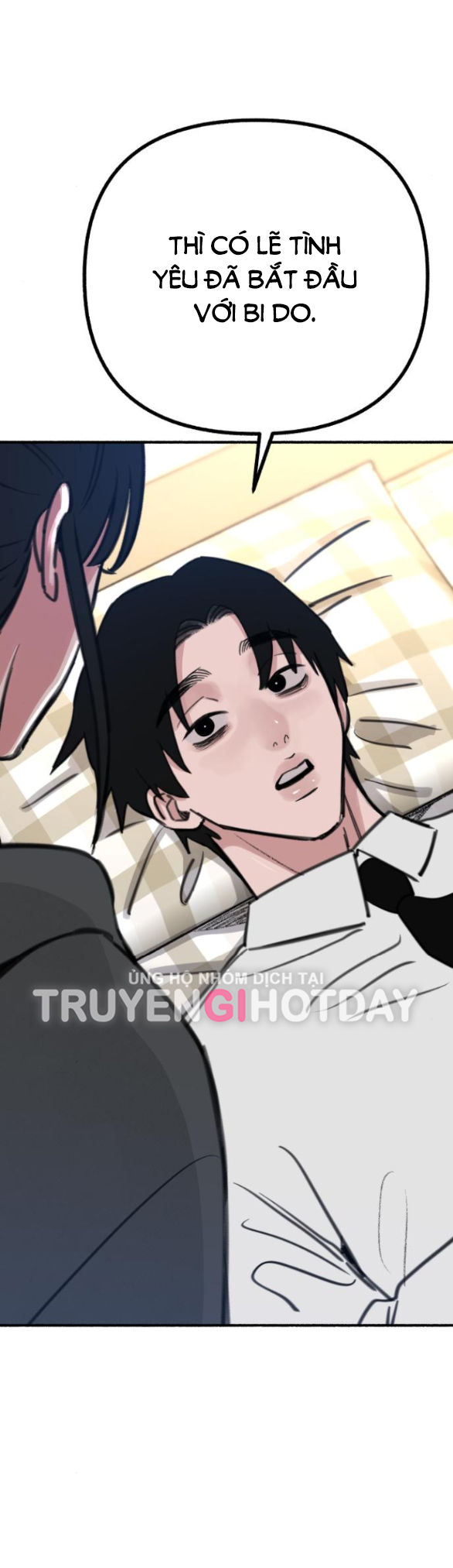 nàng thơ nổi tiếng - nàng thơ myung chapter 58.1 12