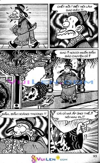 thần đồng đất việt chapter 26 89