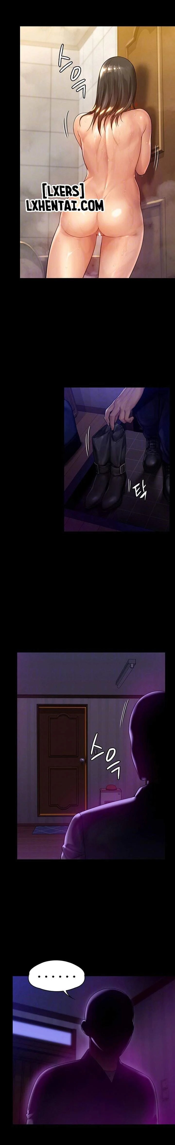 ong chúa chapter 150 2