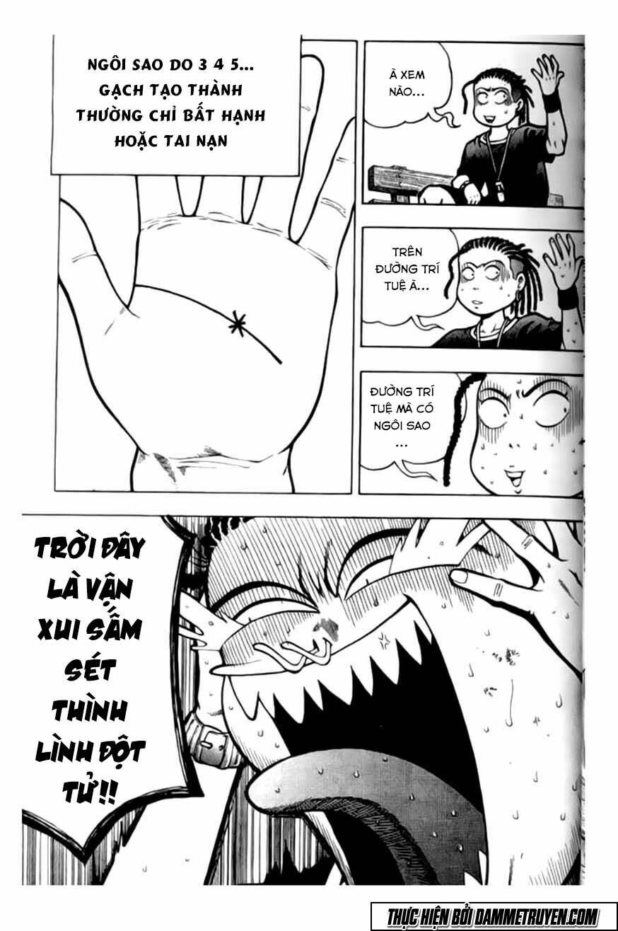 tiếng nói bàn tay chapter 2 14