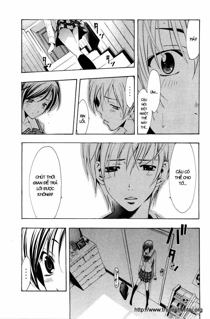 thị trấn tình yêu chapter 74 4