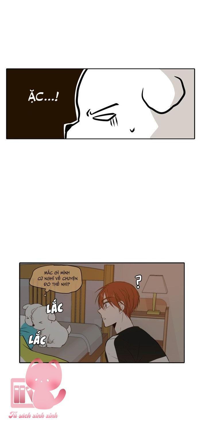 a good day to be a dog chapter 20 38