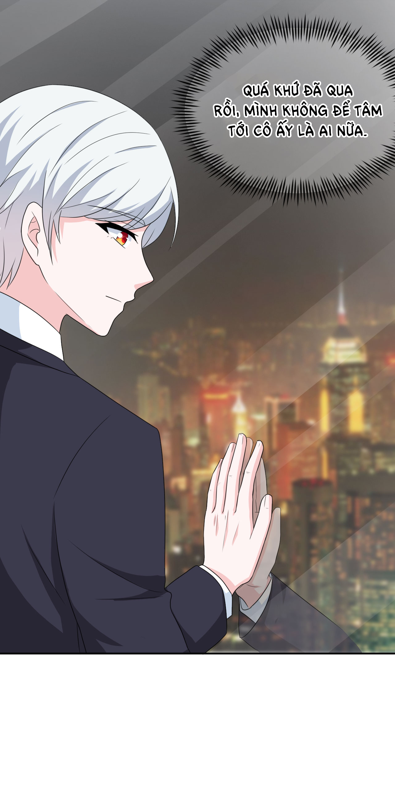 bí mật không thể yêu đương chapter 80 28